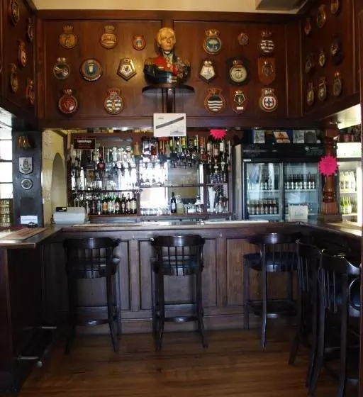 Fotos del hotel The Lord Nelson:  9