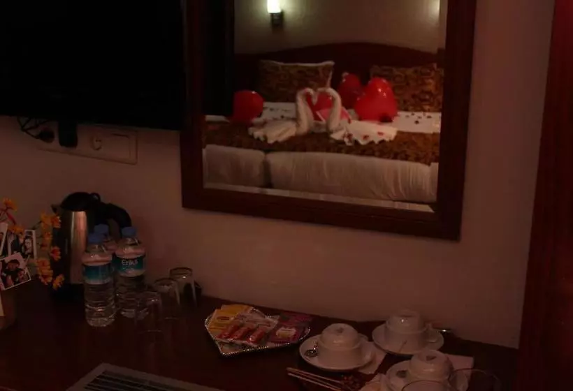 Fotos del hotel Kaya:  11