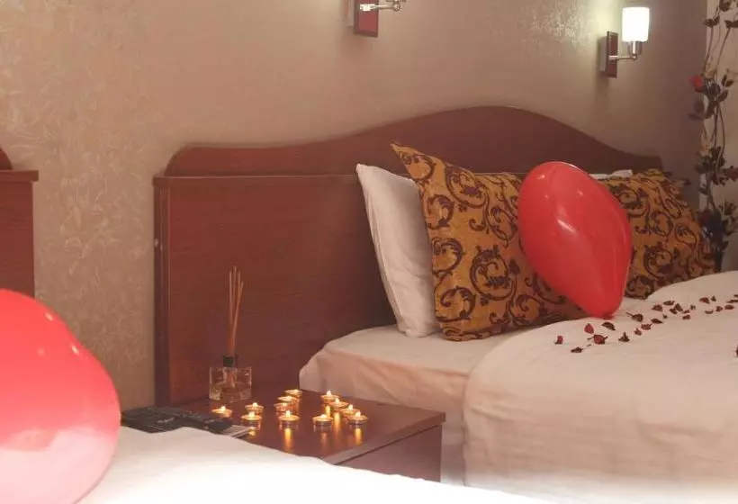 Fotos del hotel Kaya:  14