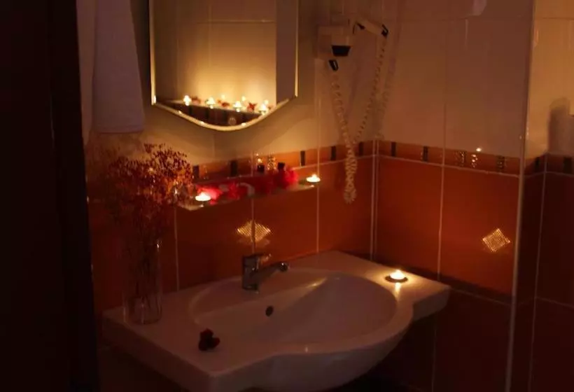 Fotos del hotel Kaya:  3