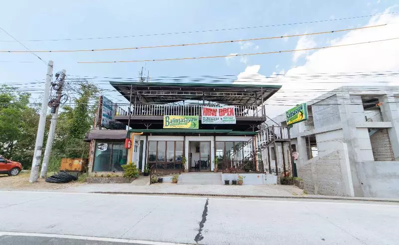 Fotos del hotel Mc Mountain Home Apartelle By Reddoorz:  6