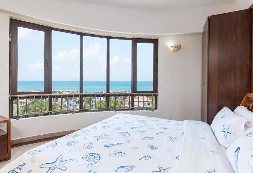Fotos del hotel Gold Boutique Holiday  Sanyabay?free Cooking &airport Transfer?100 Meters Away From The Beach?:  9