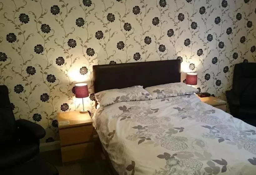 Fotos del hotel Moorland House:  5