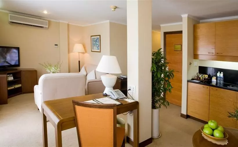 Fotos del hotel Norfolk:  17