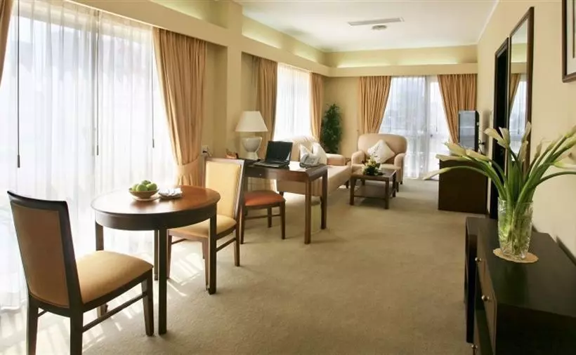 Fotos del hotel Norfolk:  20