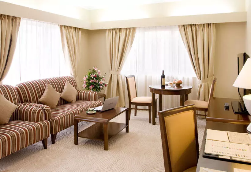 Fotos del hotel Norfolk:  18