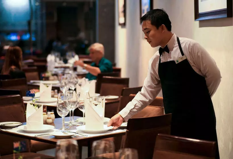 Fotos del hotel Norfolk:  2