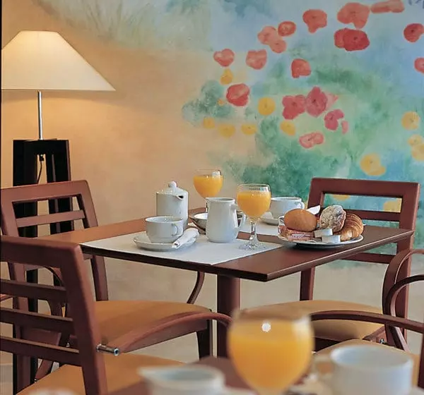 Fotos del hotel Aristol - Sagrada Familia:  14