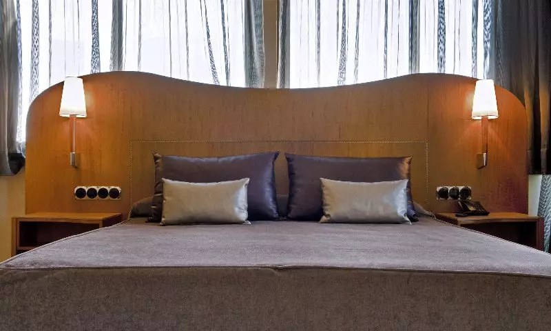 Fotos del hotel Aristol - Sagrada Familia:  19