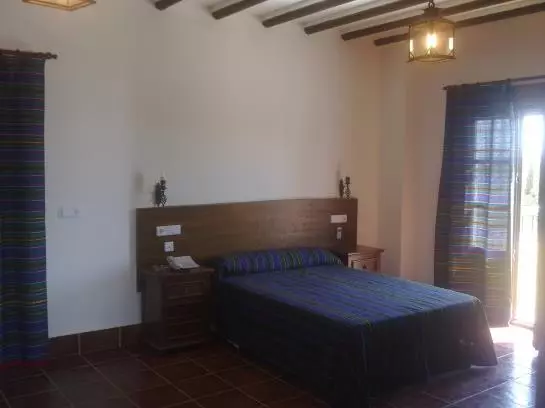 Posada el Tempranillo