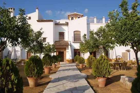 Fotos del hotel Posada el Tempranillo:  8