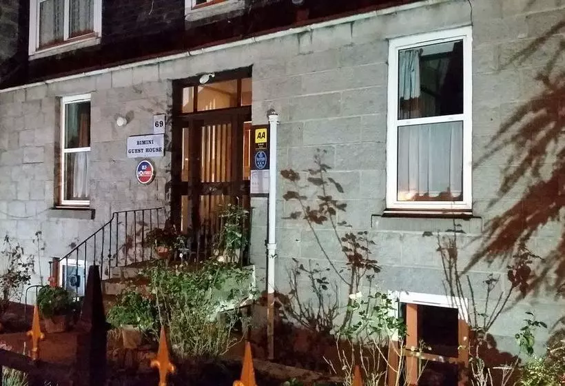 Fotos del hotel Bimini Aberdeen:  10