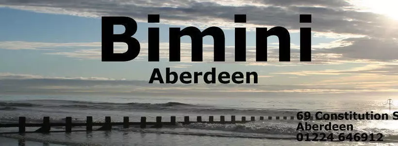 Fotos del hotel Bimini Aberdeen:  8