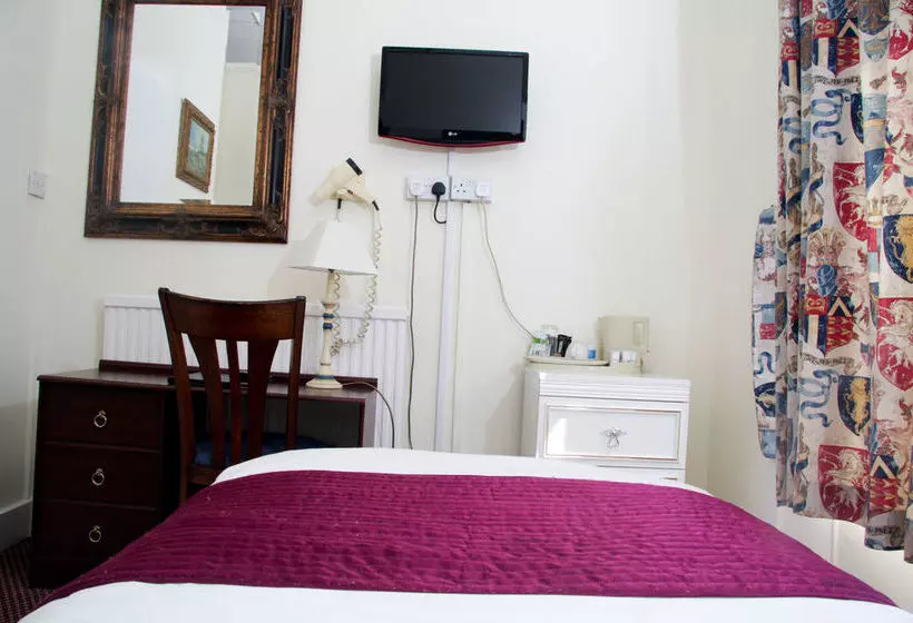 Fotos del hotel Dawson House Hotel  Guest House:  7