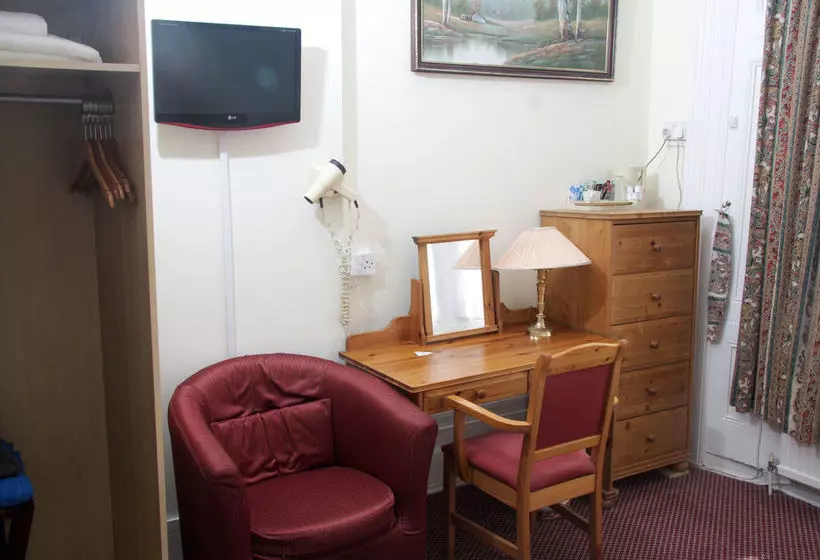 Fotos del hotel Dawson House Hotel  Guest House:  18