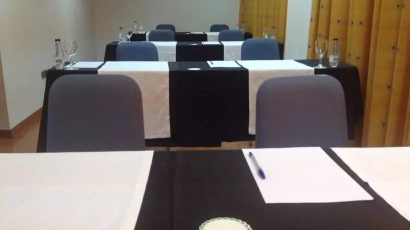 Fotos del hotel Checkin Valencia Alaquas:  4