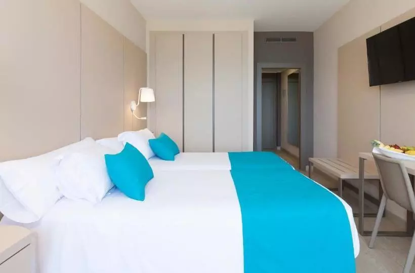 Fotos del hotel Peñiscola Palace:  8