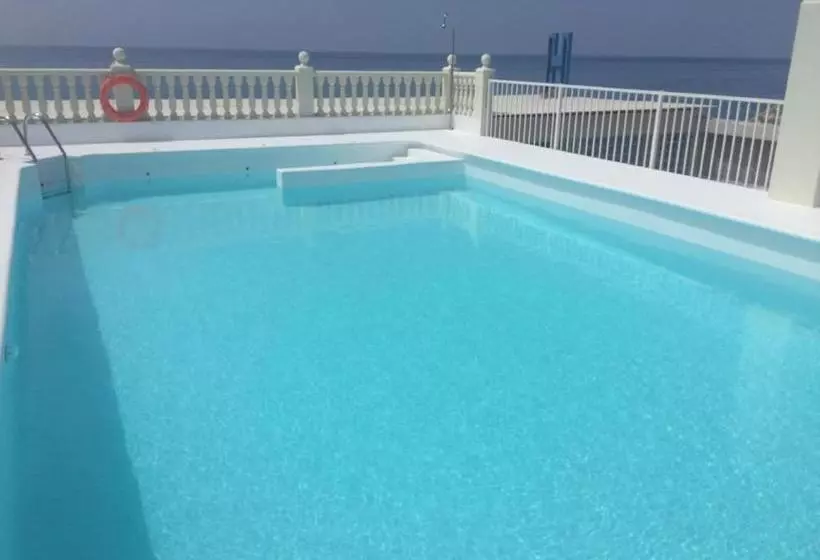 Fotos del hotel Urban Beach Torrox Costa:  18