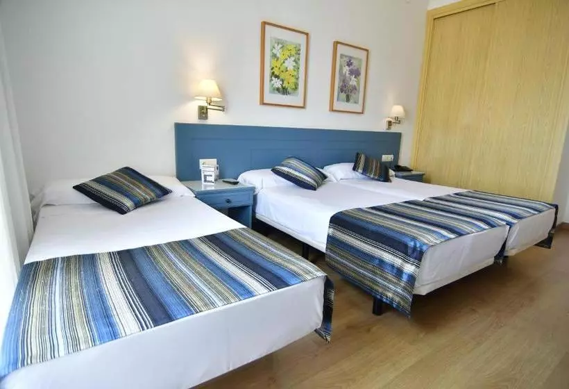 Fotos del hotel Urban Beach Torrox Costa:  15