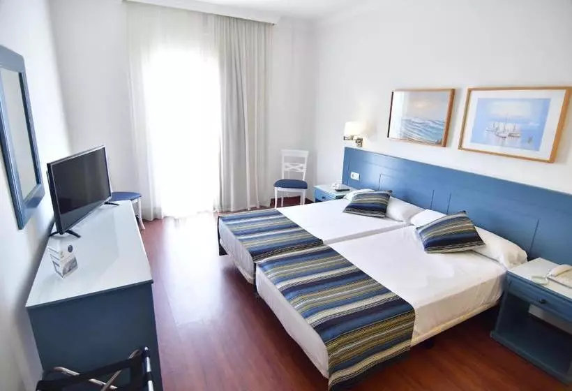 Fotos del hotel Urban Beach Torrox Costa:  14