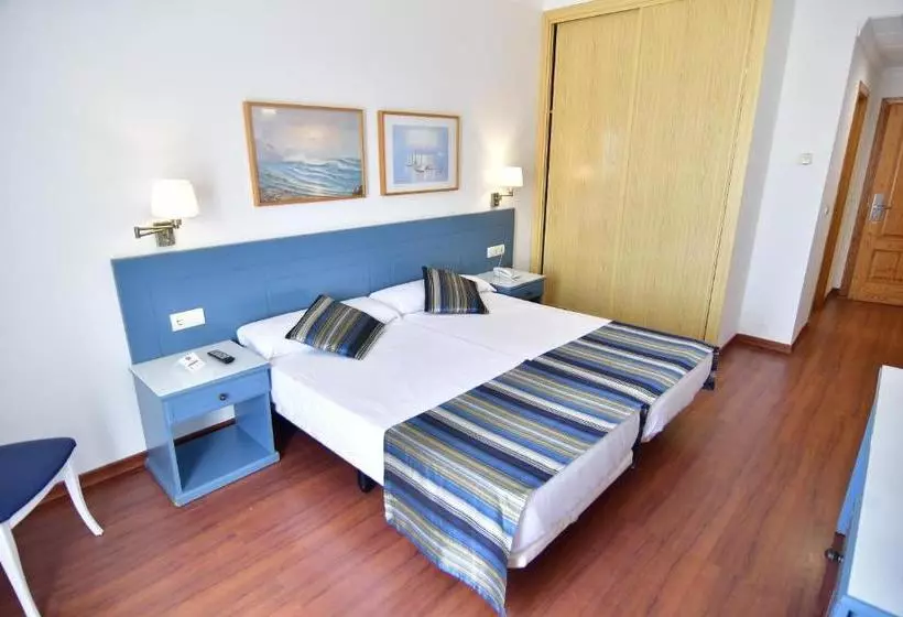 Fotos del hotel Urban Beach Torrox Costa:  4