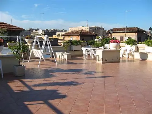 Fotos del hotel Daniela:  14