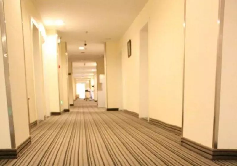 Fotos del hotel Tiantan Sports:  5