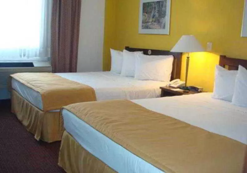 Fotos del hotel Hotel Hacienda Monterrey:  3