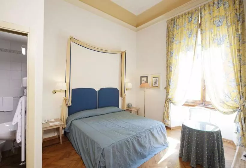 Fotos del hotel Palazzo Ruspoli:  22