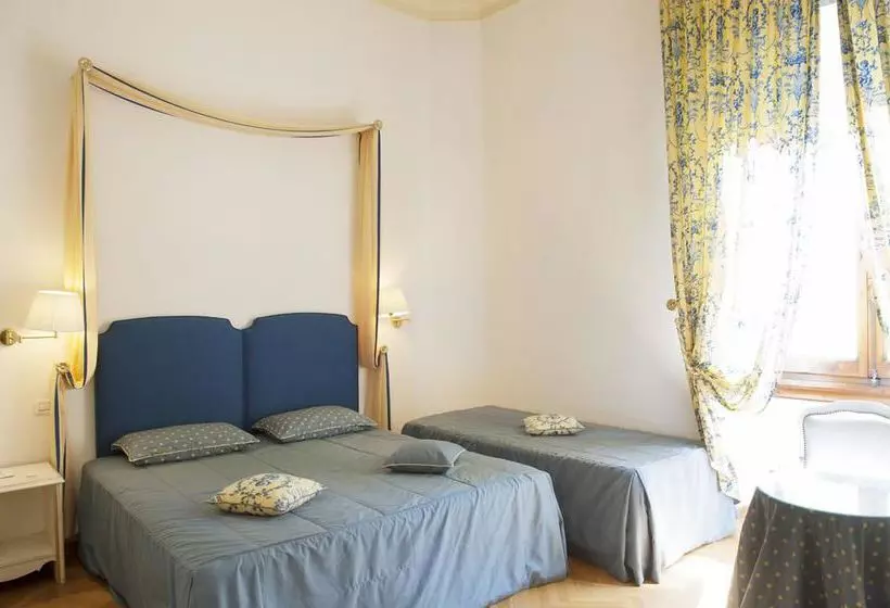 Fotos del hotel Palazzo Ruspoli:  13