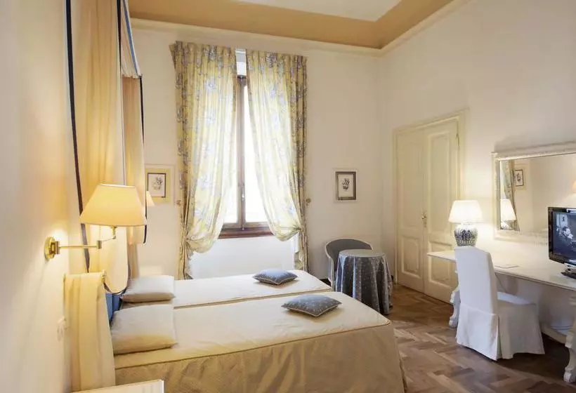 Fotos del hotel Palazzo Ruspoli:  4