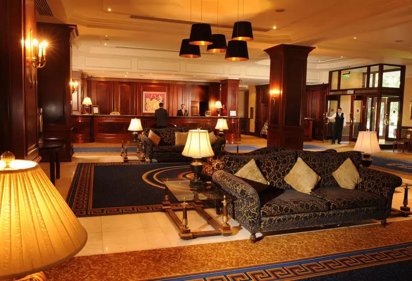 Fotos del hotel D4 Clyde Court:  3