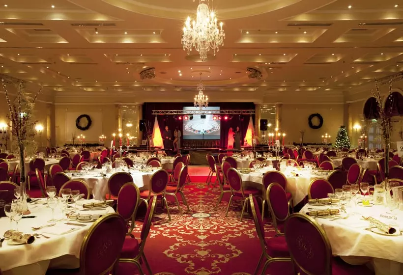 Fotos del hotel D4 Clyde Court:  7