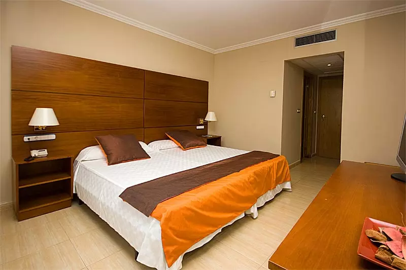 Fotos del hotel Eliana Park:  4