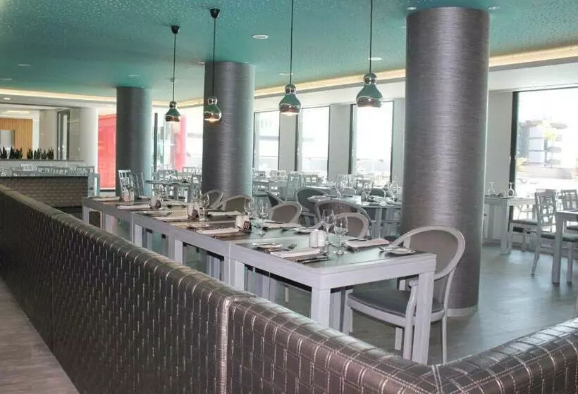 Fotos del hotel Four Views Monumental Lido:  74