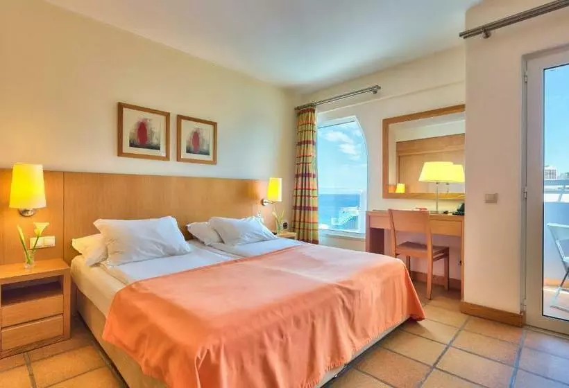 Fotos del hotel Four Views Monumental Lido:  63