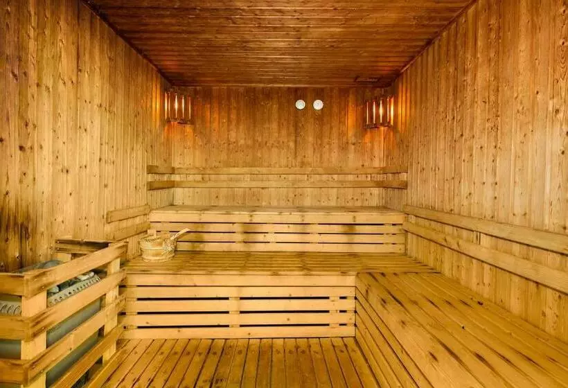 Fotos del hotel Four Views Monumental Lido:  72