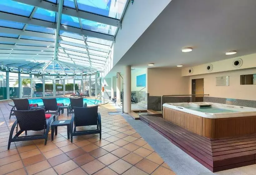 Fotos del hotel Four Views Monumental Lido:  101