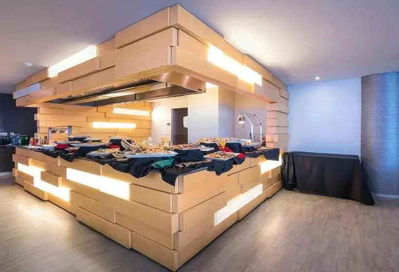 Fotos del hotel Four Views Monumental Lido:  89