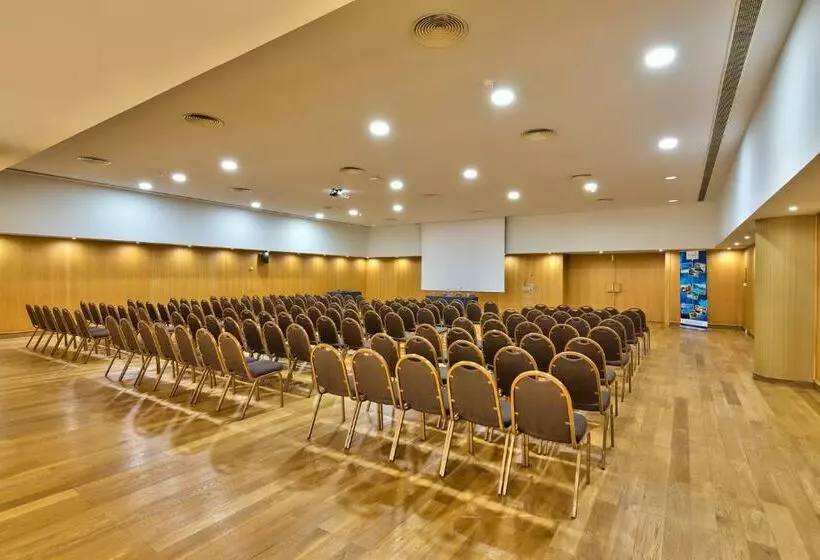 Fotos del hotel Four Views Monumental Lido:  79