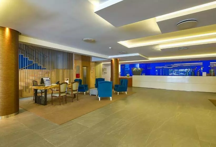 Fotos del hotel Four Views Monumental Lido:  70