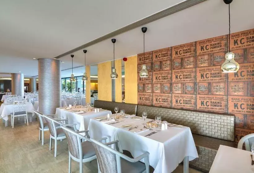 Fotos del hotel Four Views Monumental Lido:  73