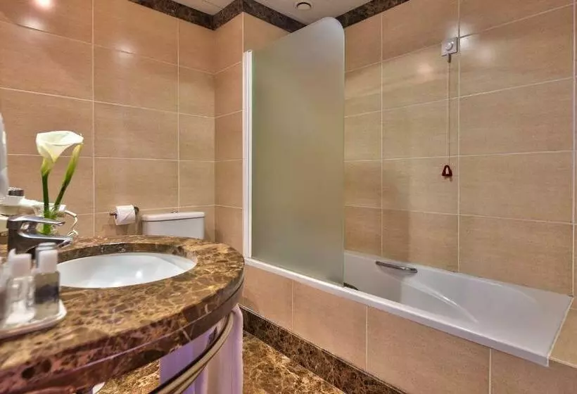 Fotos del hotel Four Views Monumental Lido:  85