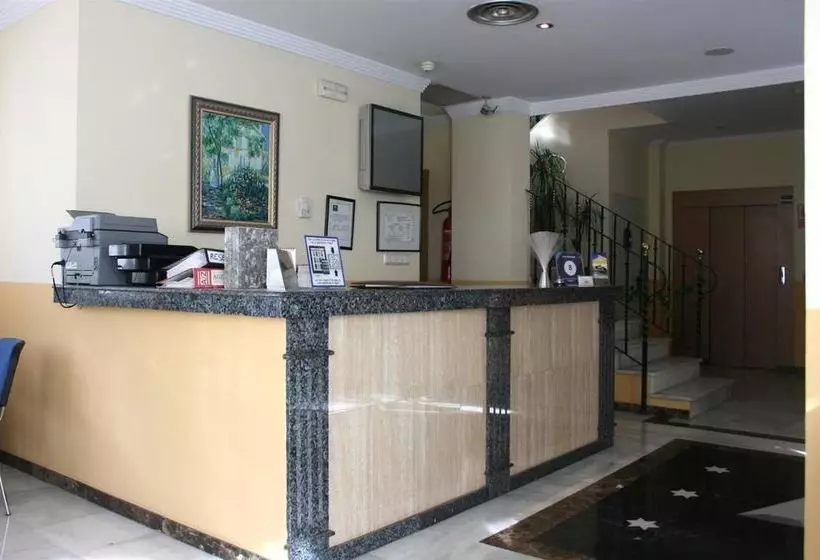 Fotos del hotel Mii Vía Nevada:  4