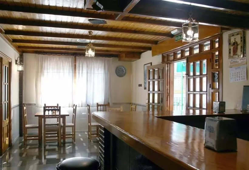 Fotos del hotel Mii Vía Nevada:  11