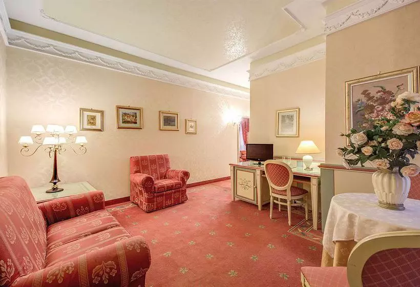 Fotos del hotel Giorgi:  9