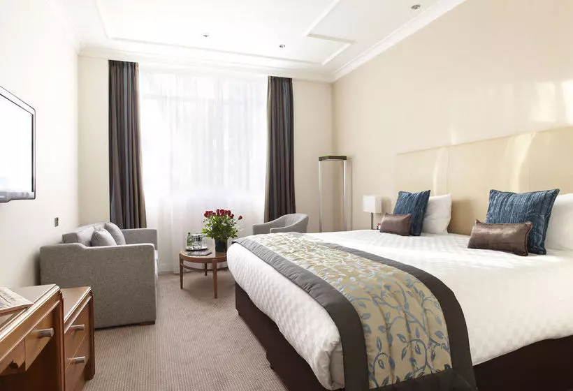 Fotos del hotel Thistle Euston:  19