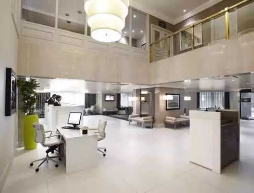 Fotos del hotel Thistle Euston:  2