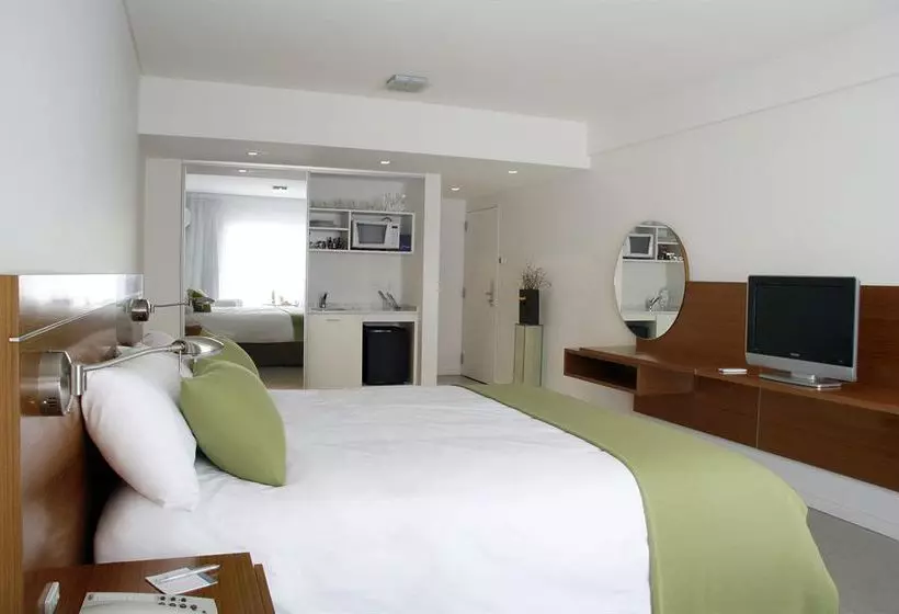 Fotos del hotel Design Suites Buenos Aires:  19