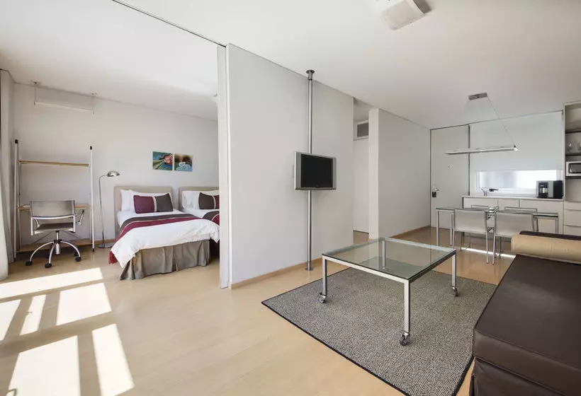 Fotos del hotel Design Suites Buenos Aires:  18